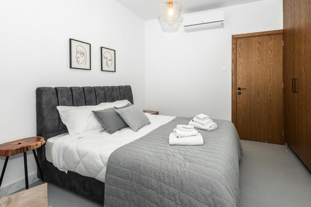 Photo of Bedroom in Old Town of Limassol