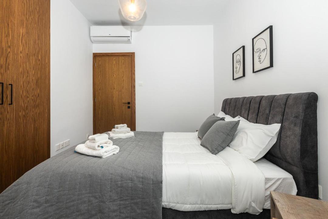 Photo of Bedroom in Old Town of Limassol