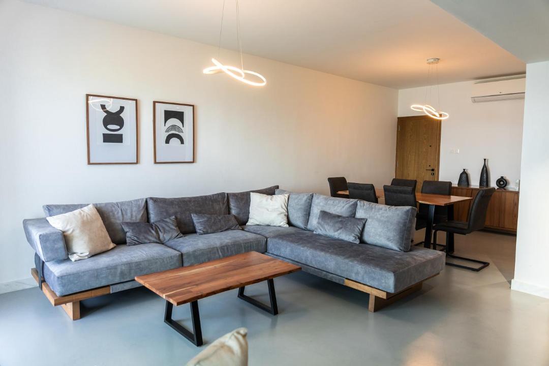 Photo of Livingroom in Old Town of Limassol