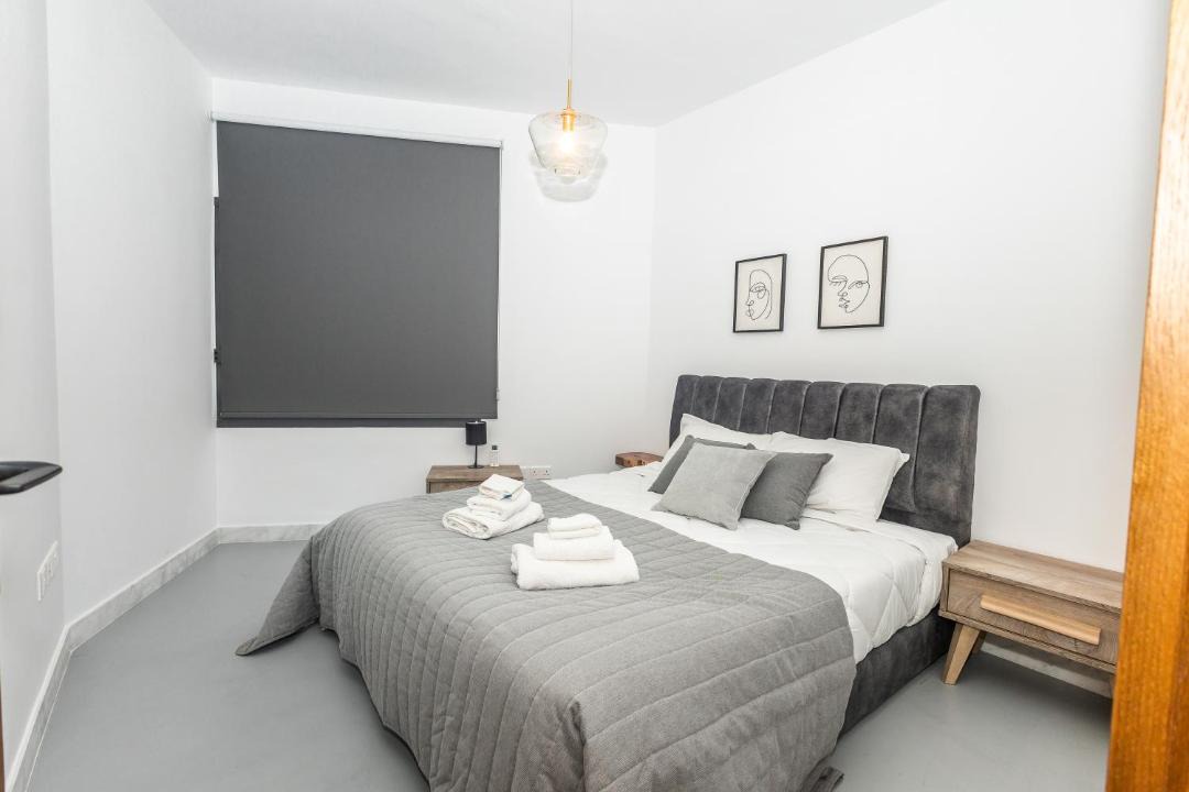 Photo of Bedroom in Old Town of Limassol