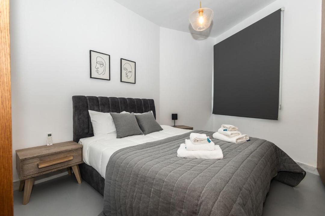 Photo of Bedroom in Old Town of Limassol