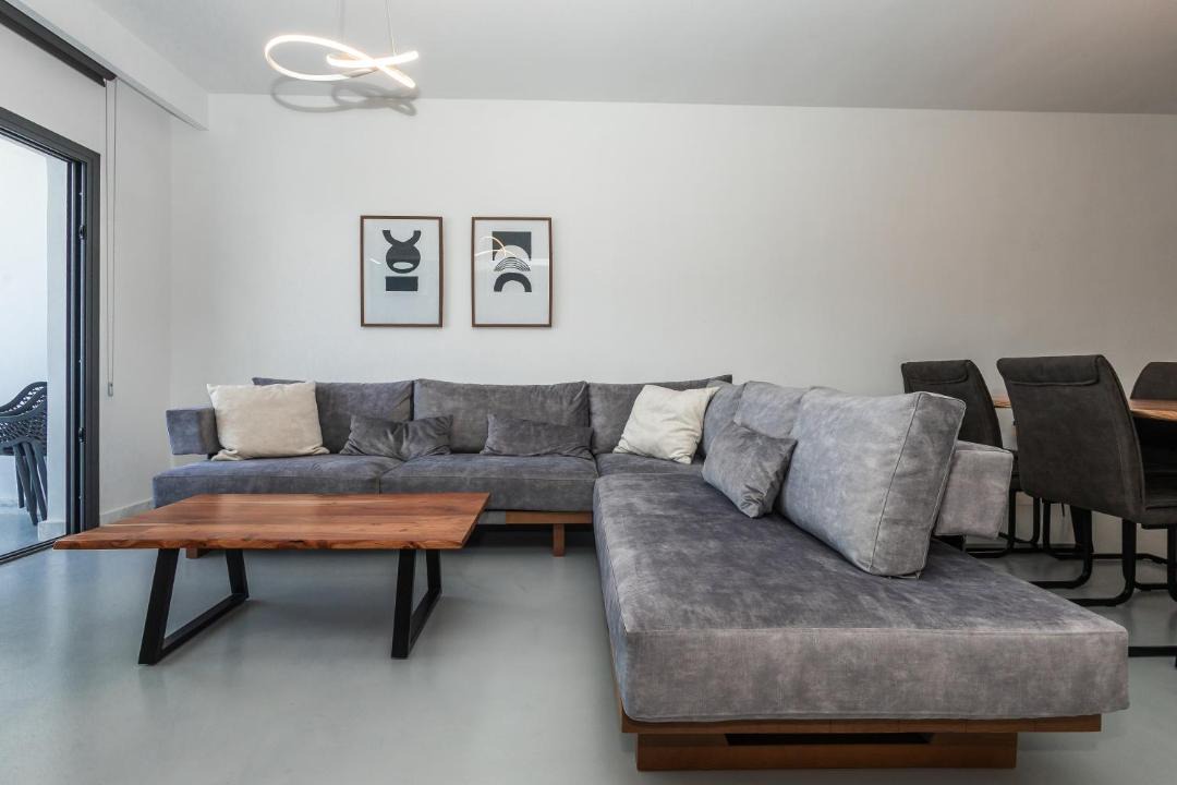 Photo of Livingroom in Old Town of Limassol