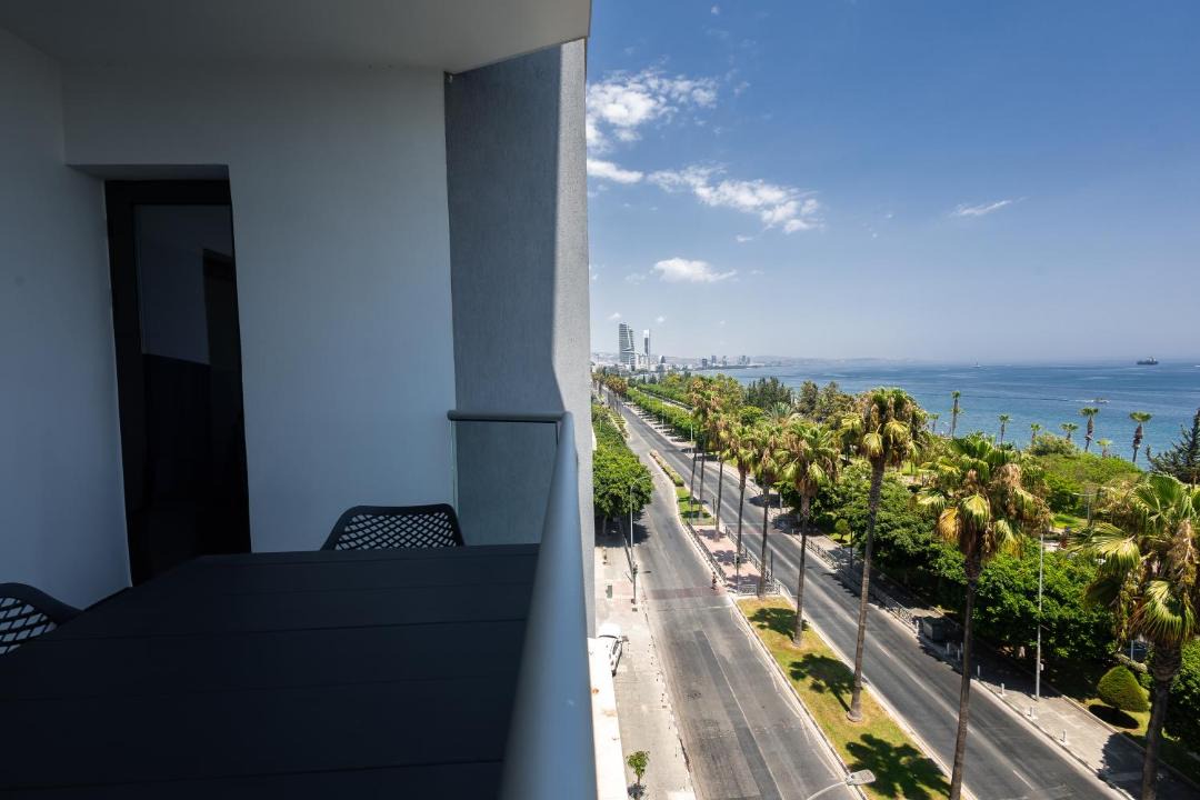 Photo of Patio Balcony in Old Town of Limassol