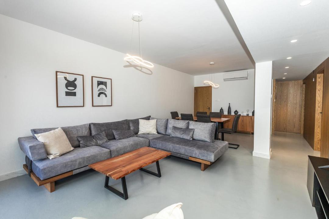 Photo of Livingroom in Old Town of Limassol