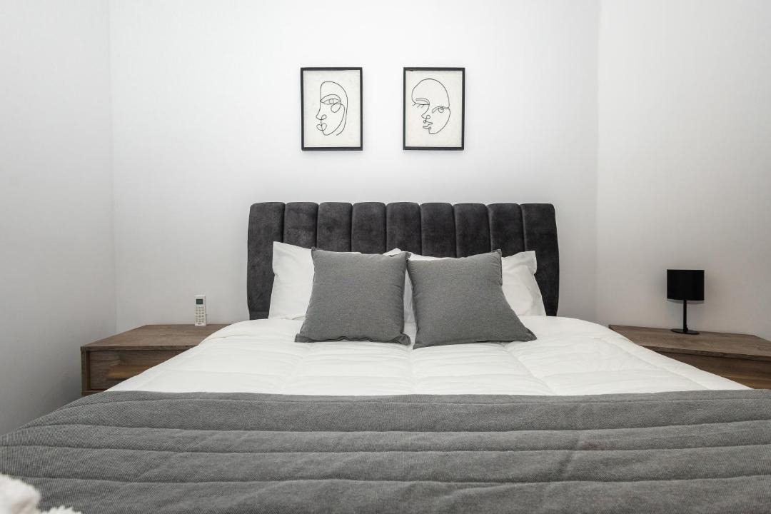 Photo of Bedroom in Old Town of Limassol