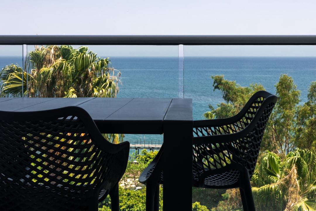 Photo of Patio Balcony in Old Town of Limassol