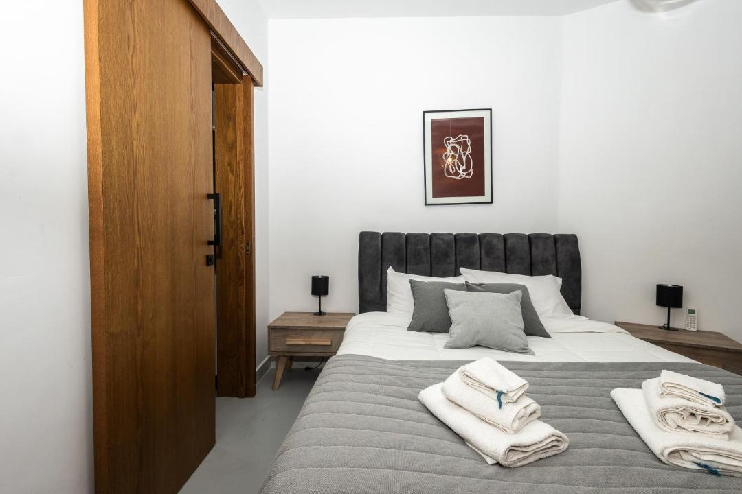 Photo of Bedroom in Old Town of Limassol
