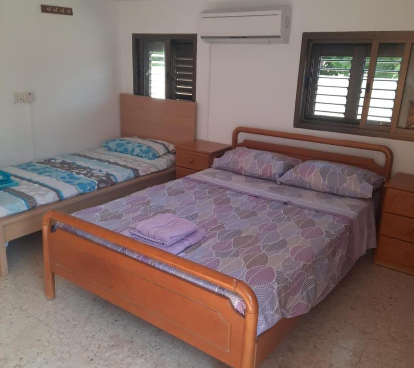 Photo of Bedroom in Pachna