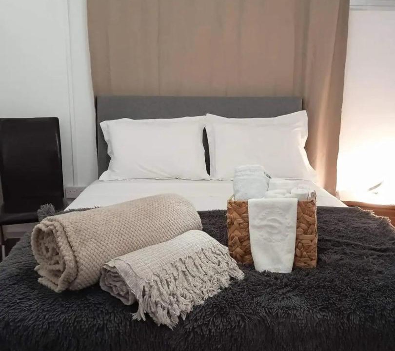 Photo of Bedroom in Aglantzia
