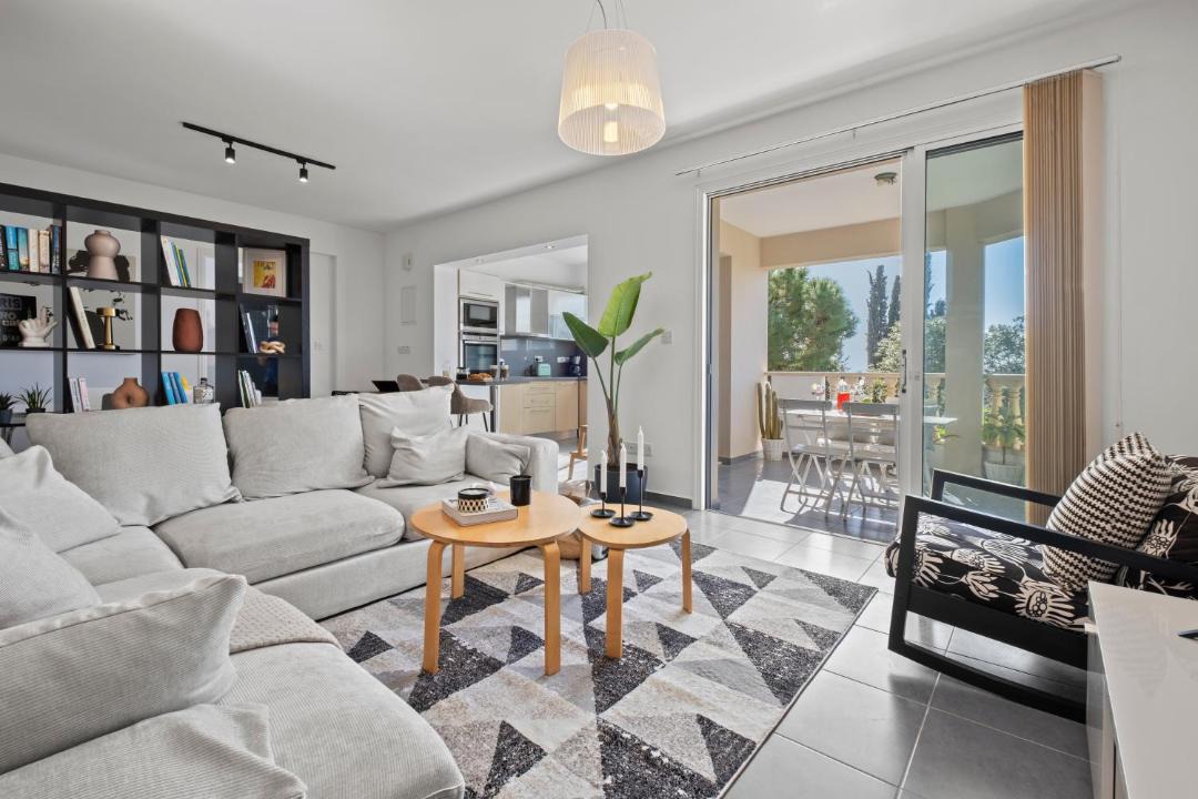Photo of Livingroom in Konia