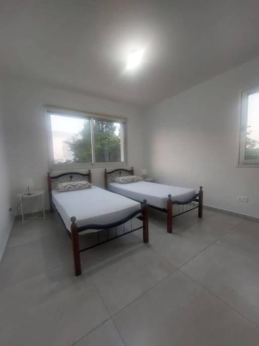 Photo of Bedroom in Larnaca City Centre
