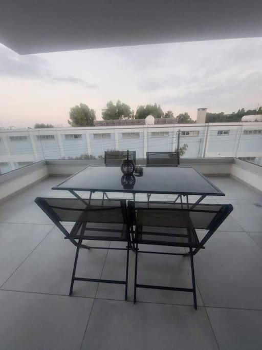 Photo of Patio Balcony in Larnaca City Centre
