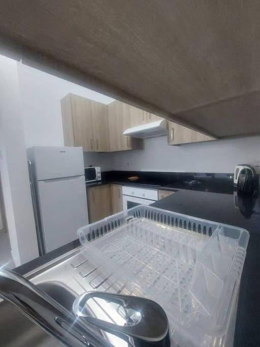 Photo of Kitchen in Larnaca City Centre