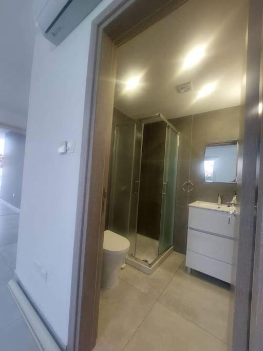 Photo of Bathroom in Larnaca City Centre