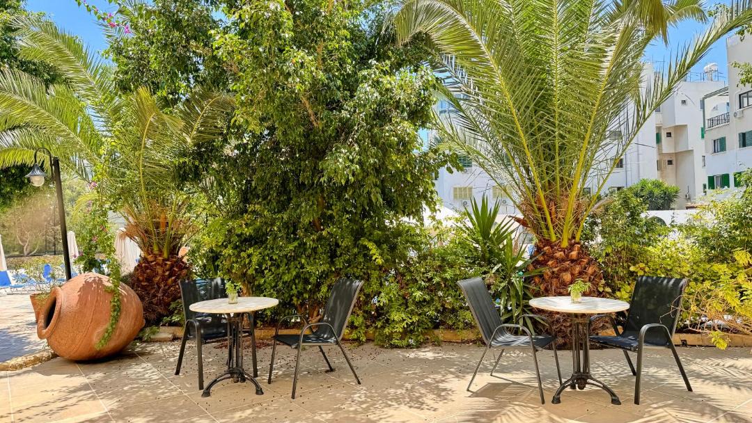 Photo of Others in Agios Tychon