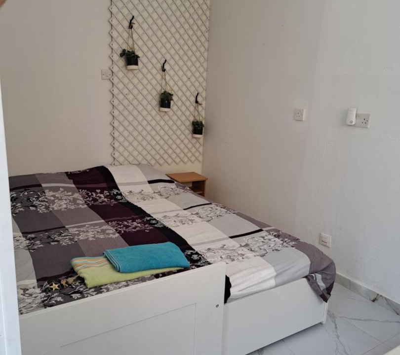 Photo of Bedroom in Limassol