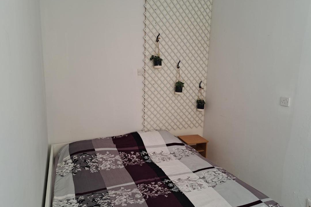 Photo of Bedroom in Limassol