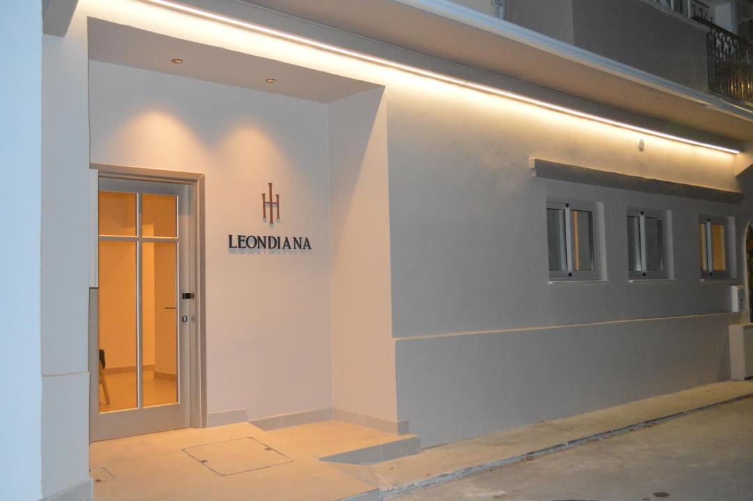Photo of Others in Larnaca City Centre