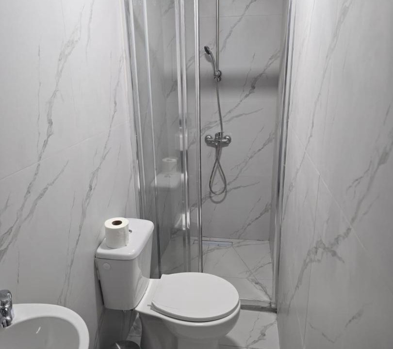 Photo of Bathroom in Limassol