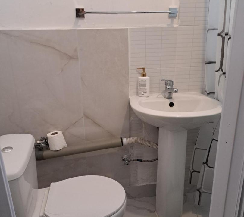 Photo of Bathroom in Limassol