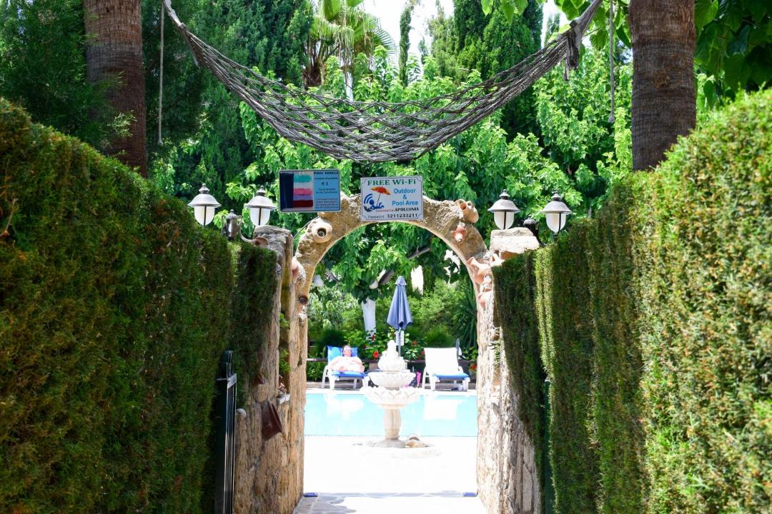 Photo of Others in Paphos