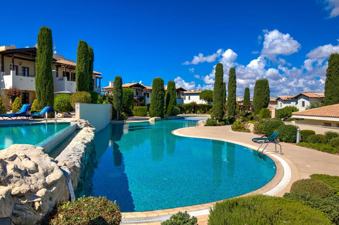 Photo of Others in Aphrodite Hills