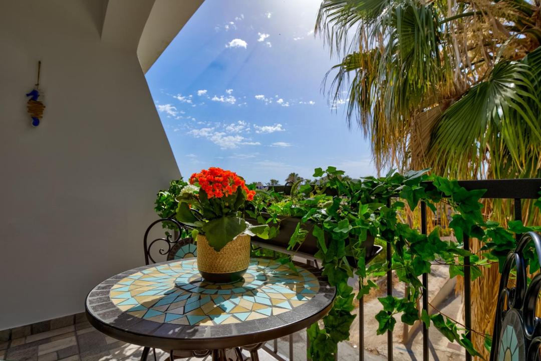 Photo of Patio Balcony in Paphos