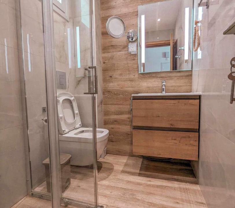 Photo of Bathroom in Paphos