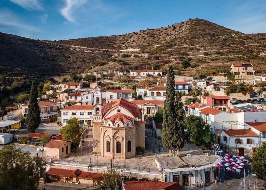 Photo of Others in Kalavasos
