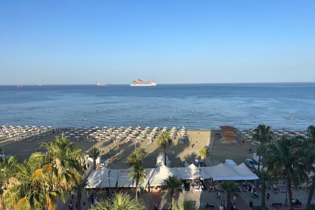 Photo of Others in Larnaca City Centre