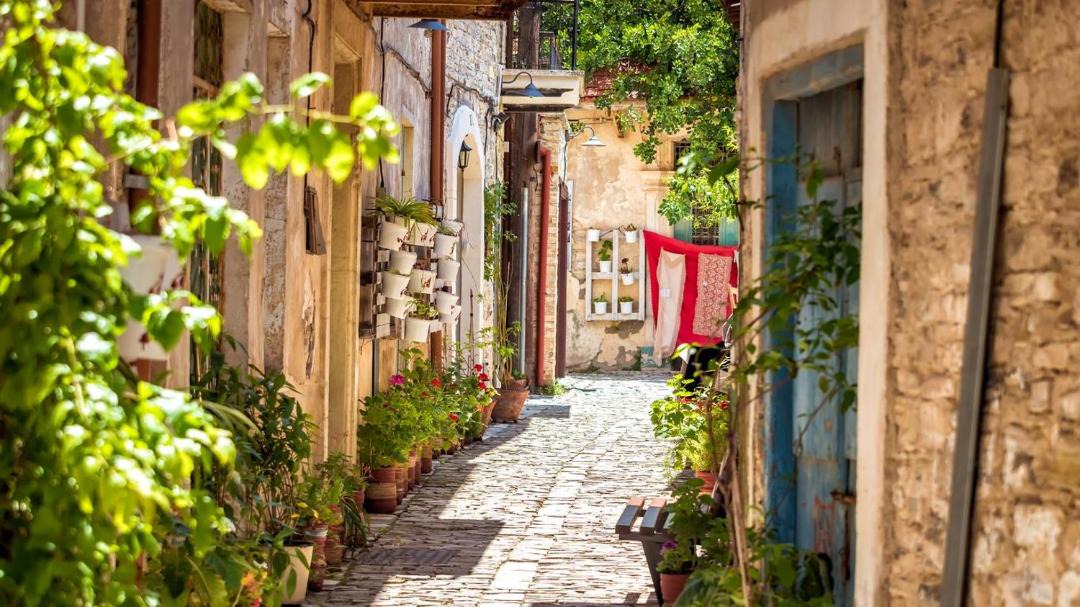 Photo of Others in Pano Lefkara