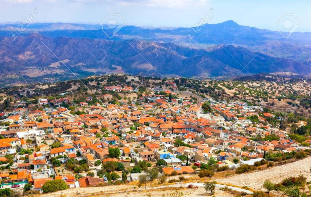 Photo of Others in Pano Lefkara
