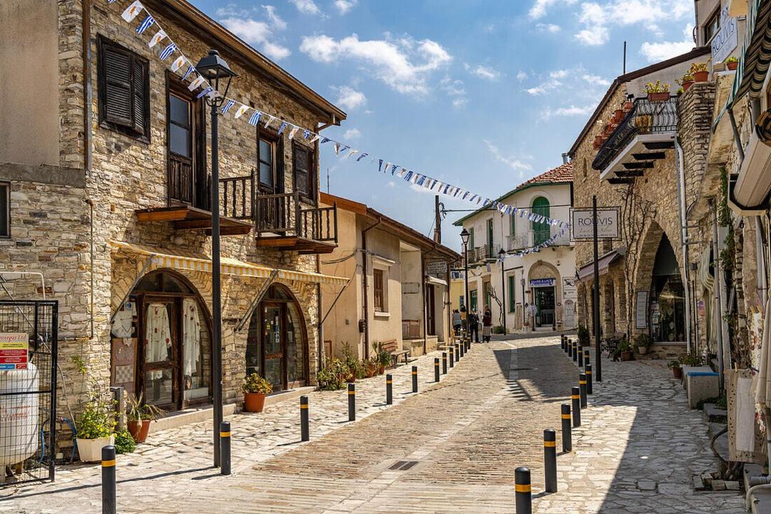 Photo of Others in Pano Lefkara