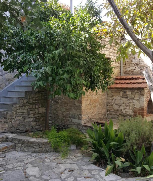 Photo of Others in Pano Lefkara