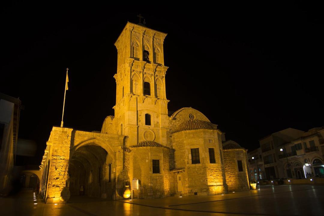 Photo of Others in Larnaca City Centre