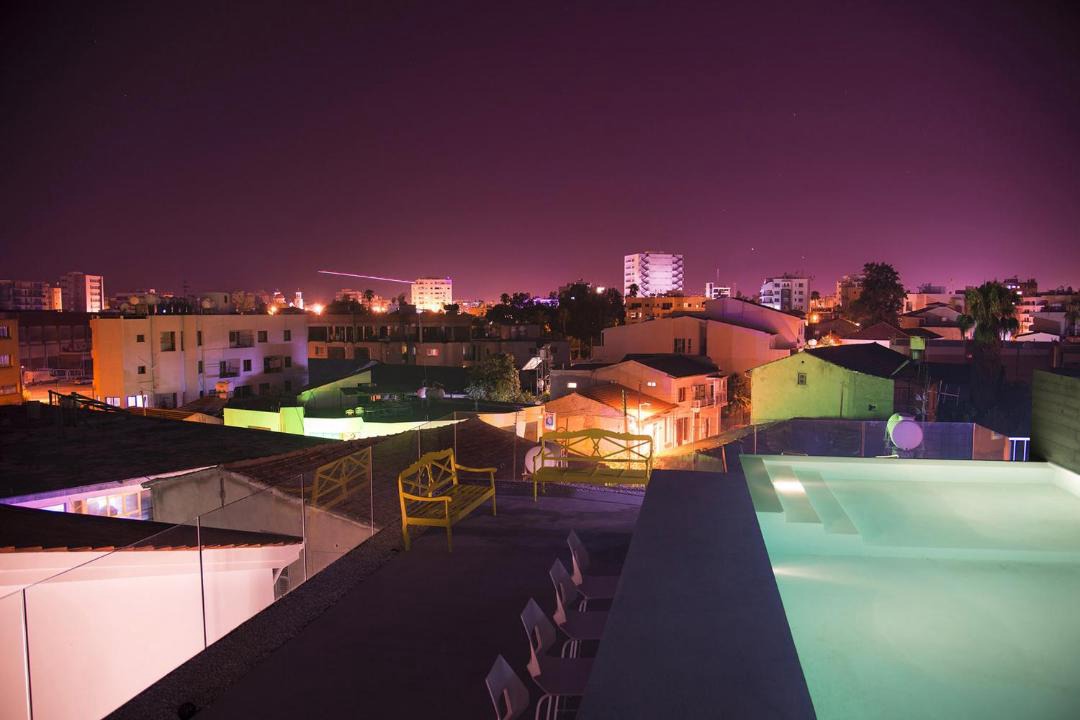 Photo of Others in Larnaca City Centre