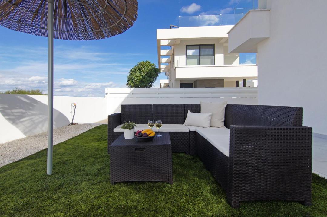 Photo of Patio Balcony in Paralimni