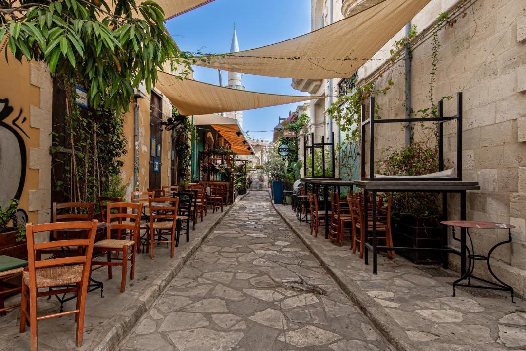 Photo of Others in Agios Athanasios