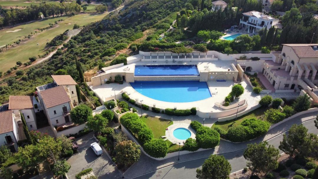 Photo of Others in Aphrodite Hills