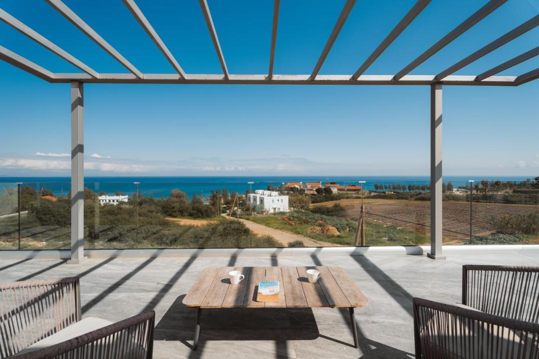 Photo of Patio Balcony in Kapparis