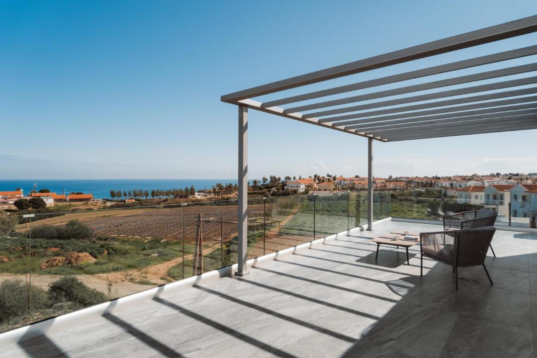 Photo of Patio Balcony in Kapparis