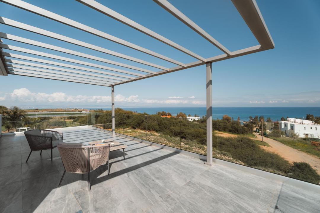 Photo of Patio Balcony in Kapparis