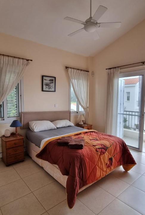 Photo of Bedroom in Ayia Marina Chrysochous