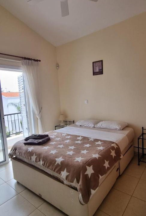 Photo of Bedroom in Ayia Marina Chrysochous