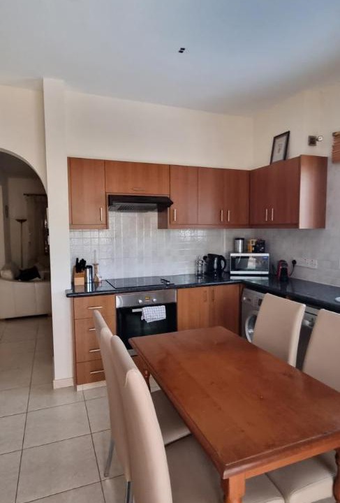 Photo of Kitchen in Ayia Marina Chrysochous