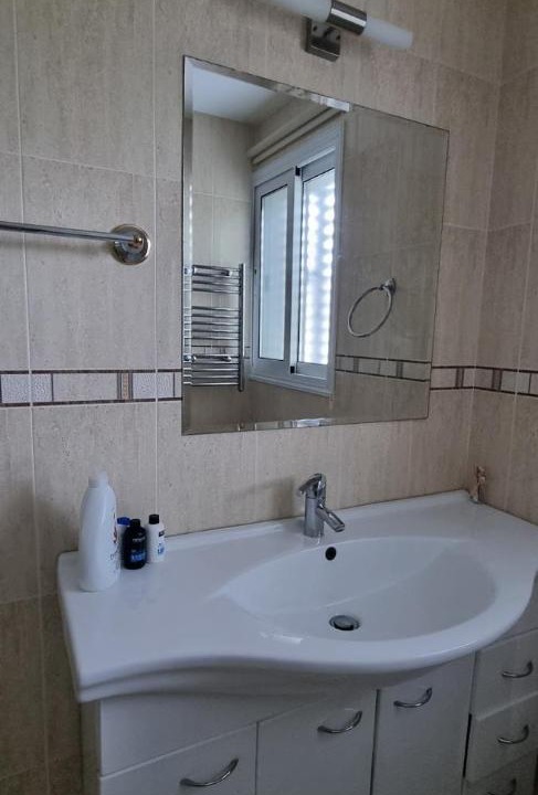 Photo of Bathroom in Ayia Marina Chrysochous