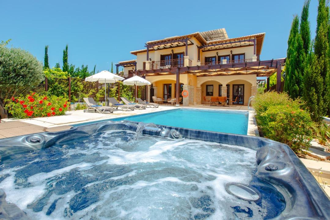 Photo of Others in Aphrodite Hills