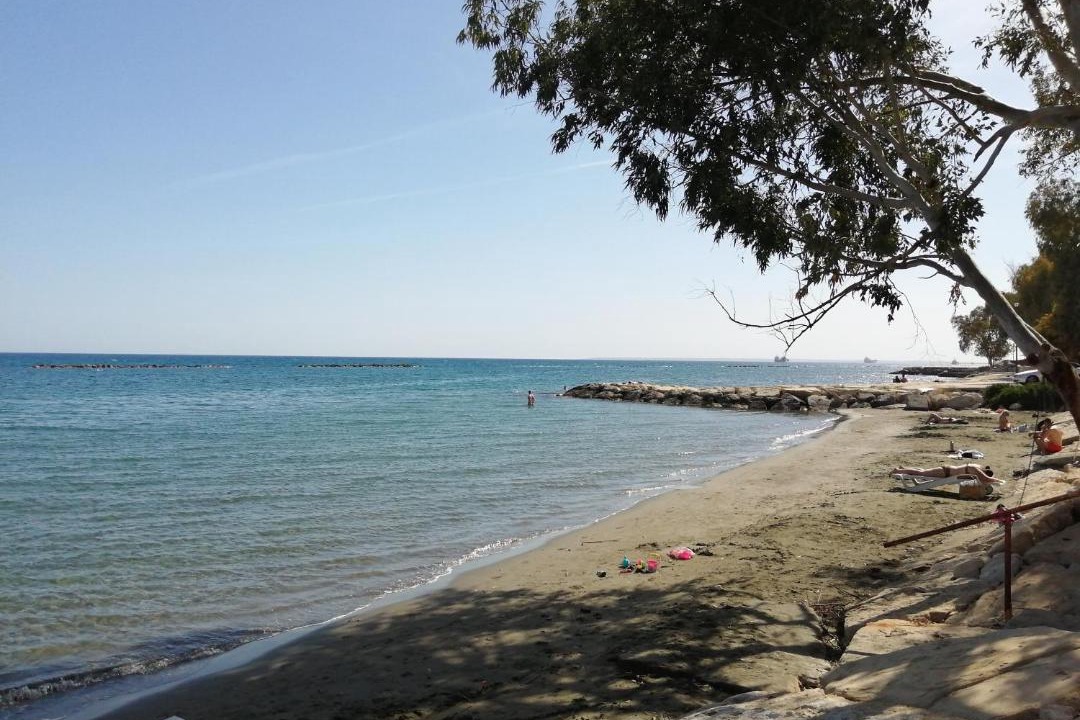Photo of Others in Potamos tis Germasogeias