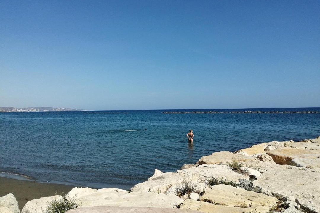 Photo of Others in Potamos tis Germasogeias