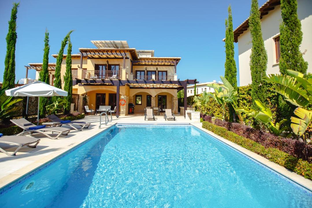 Photo of Others in Aphrodite Hills